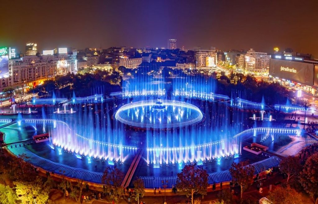 Ziarul de Bucuresti