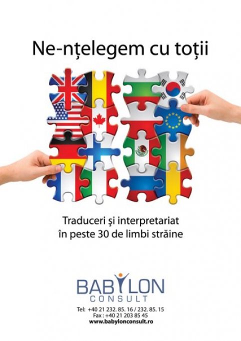 Babylon Consult