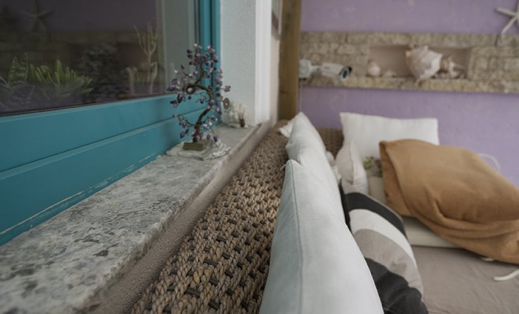 Cum alegi glafurile ferestrelor în funcție de decorul încăperii
