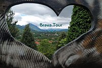 Agentia de turism Brava Tour