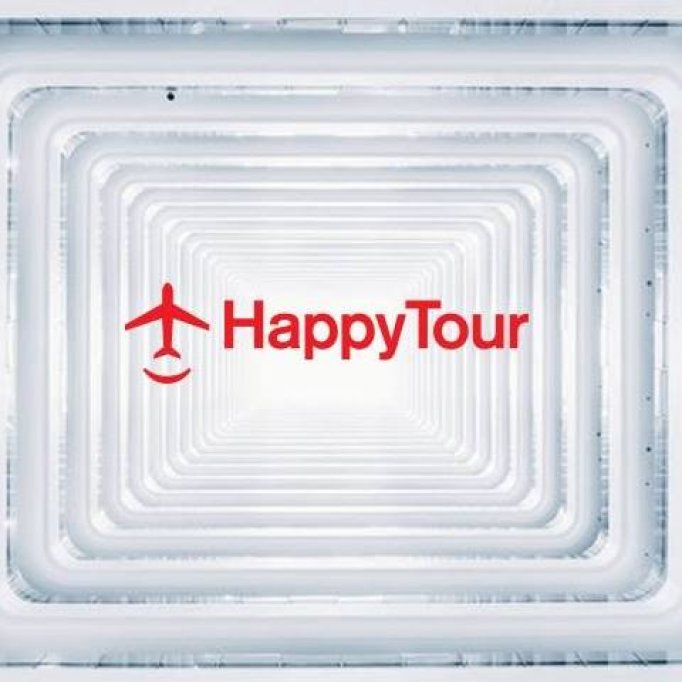 Agentia de turism Happy Tour