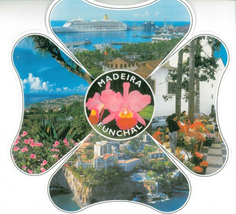 Agentia de turism Total Reisen