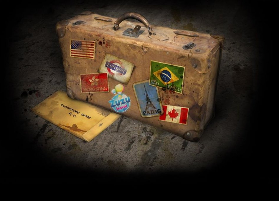 Agentia de turism Zuzu Travel