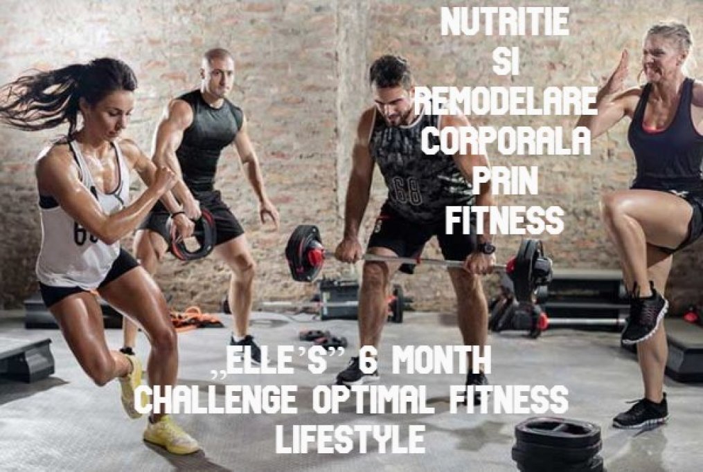 Club Sportiv Elle's