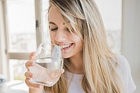 Cât de important este pH-ul apei pe care o consumi zilnic?