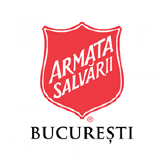 Asociatia Misiunea Crestina Armata Salvarii din Romania - Bucuresti