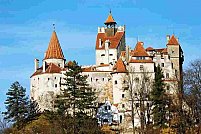 Palatele și Castelele știute și neștiute ale României