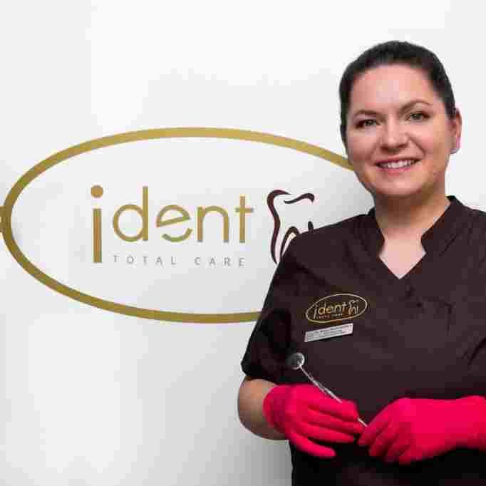 Ident Total Care