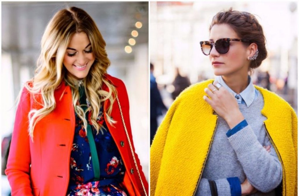 Atelier online de Stil vestimentar feminin