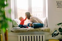 Curățenia în camera bebelușului: 5 sfaturi inspirate de care să ții cont
