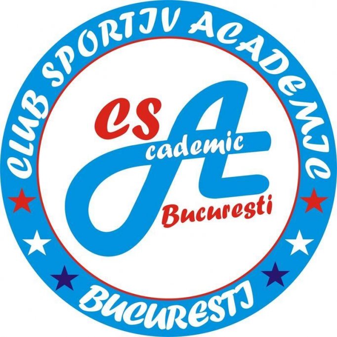 CS Academic Bucuresti