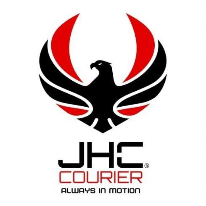 JHC Courier