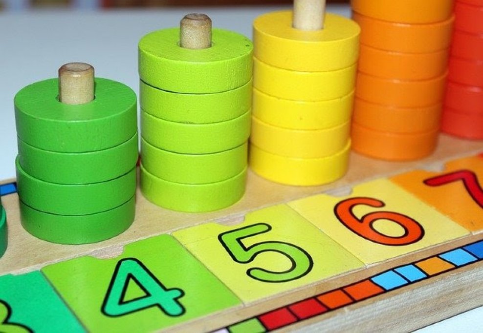 Cum alegi jucariile educationale pentru copilul tau?