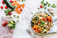 Sfatul nutriționistului: Ce poți integra în meniu pentru o viață sănătoasă