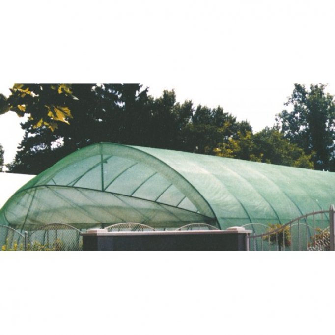 Protejeaza-ti gradina de plante sau legume cu o plasa umbrire de 40%