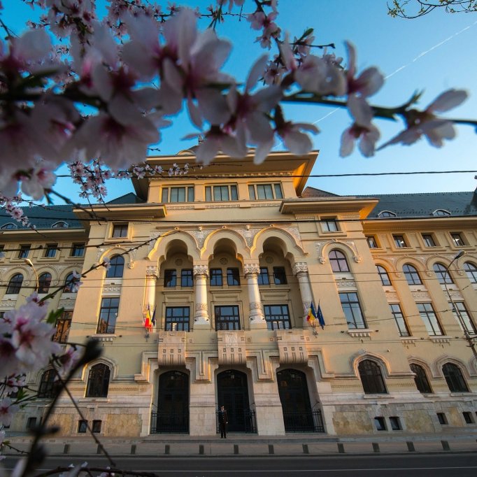 Primaria Municipiului Bucuresti