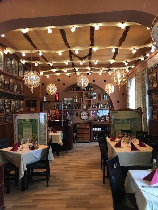 Restaurant Stadion