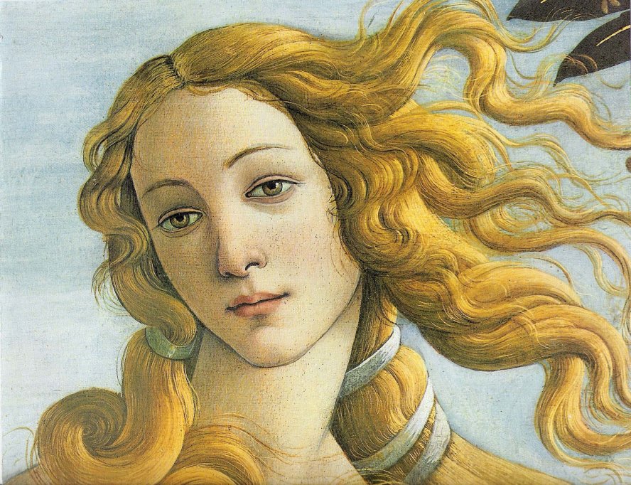 Curs online - Arta Renaşterii italiene: Botticelli, Leonardo da Vinci, Michelangelo