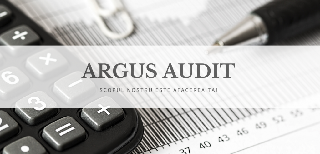Argus Audit