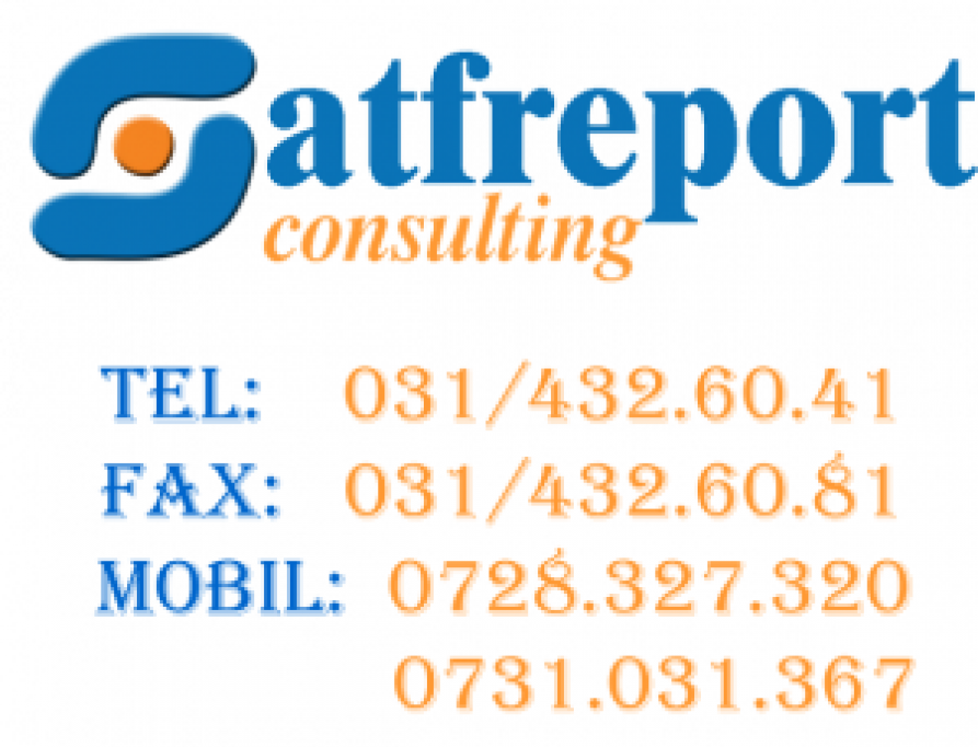 Atfreport Consulting