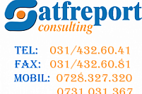 Atfreport Consulting