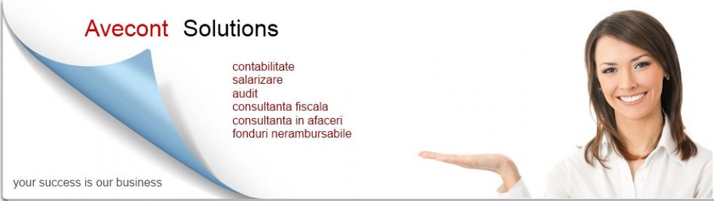 Avecont Solutions