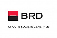 BRD - Agentia Carrefour Militari