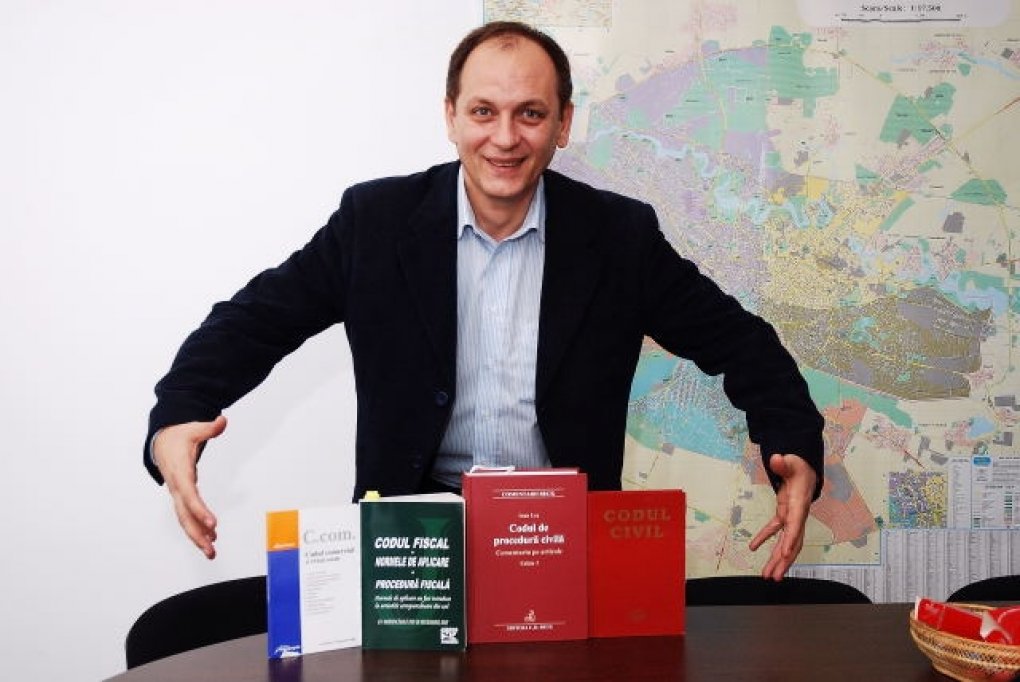 Cabinet Udrescu