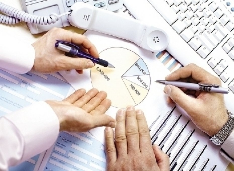 Cadys Financial