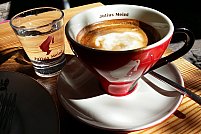 Profită de ofertele de nerefuzat la cafea boabe Julius Meinl!