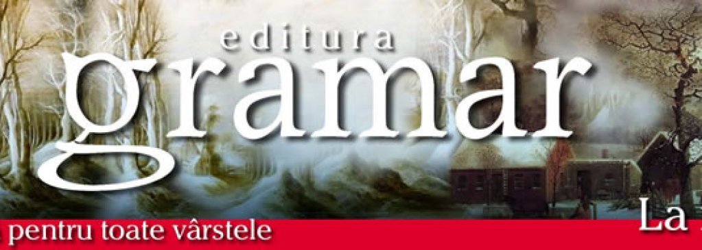 Editura Gramar