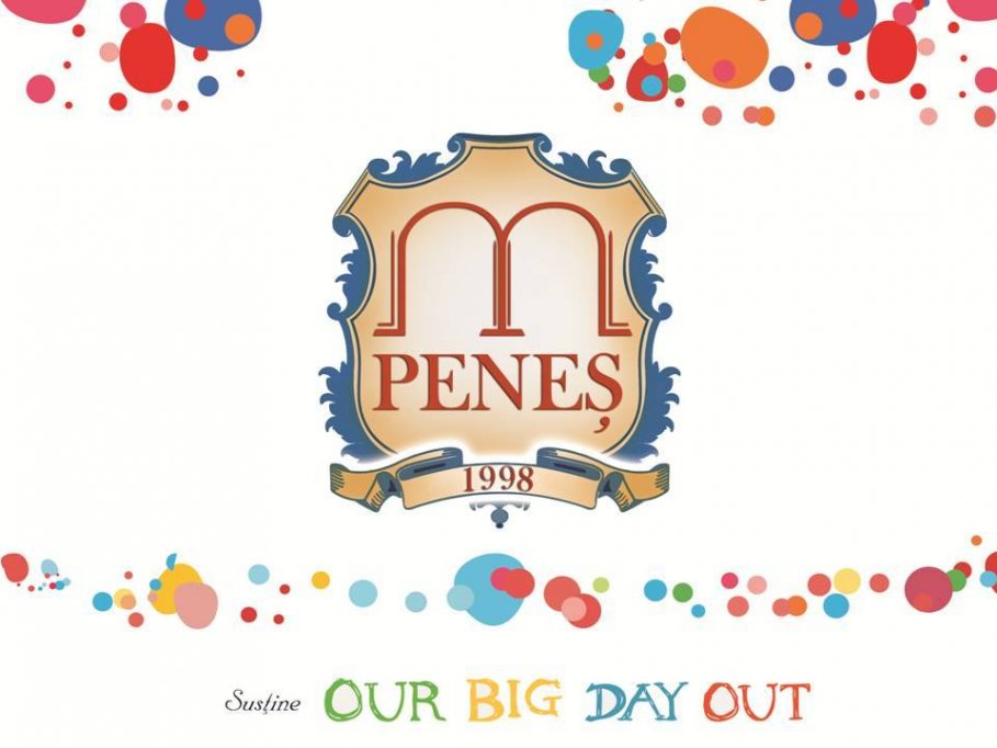 Editura Marcela Penes