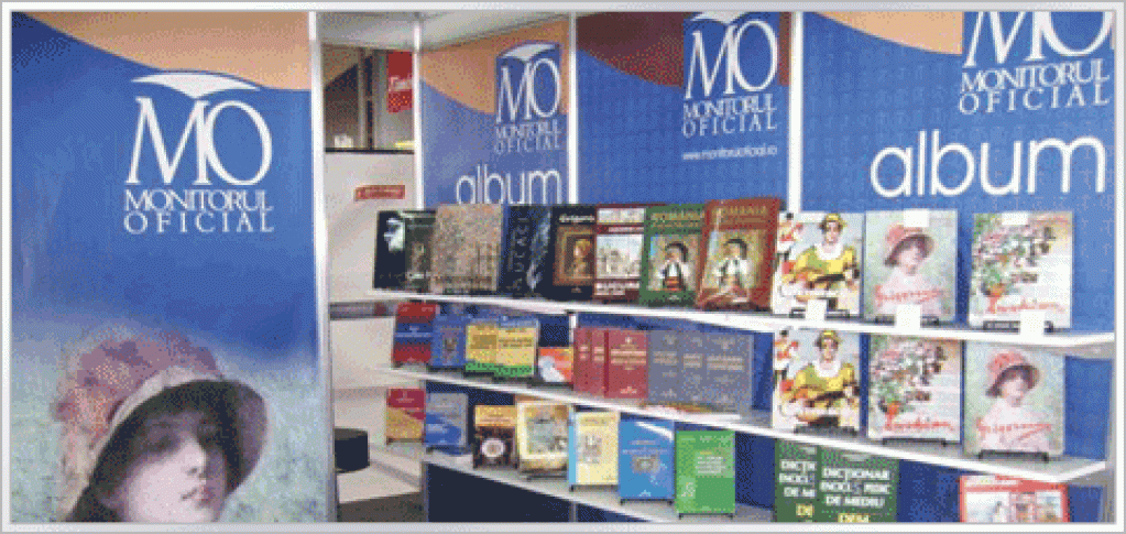 Editura Monitorul Oficial