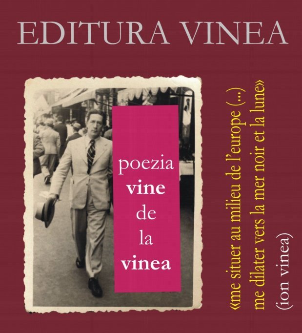 Editura Vinea