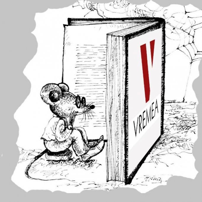 Editura Vremea