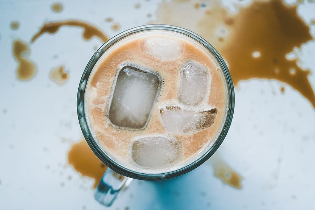 Istoria noii dvs. bauturi preferate, realizate cu ajutorul unui espressor profesional!