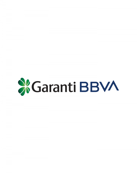 Garanti BBVA - Agentia Decebal