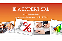IDA Expert