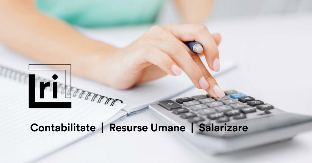 LRI Expert Accountancy
