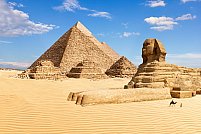 Visezi la o vacanță în Egipt? Iată ce să nu ratezi acolo