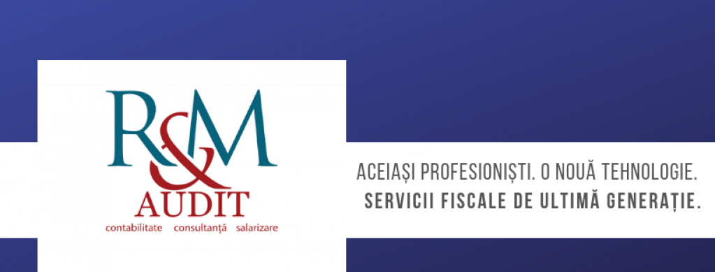 R & M Audit