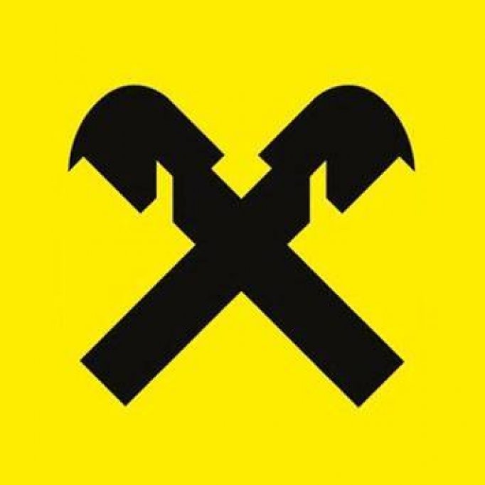 Raiffeisen Bank - Agentia Gorjului