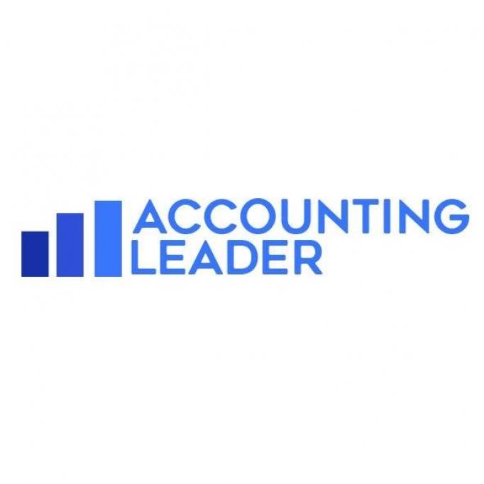 S & R Accounting Leader