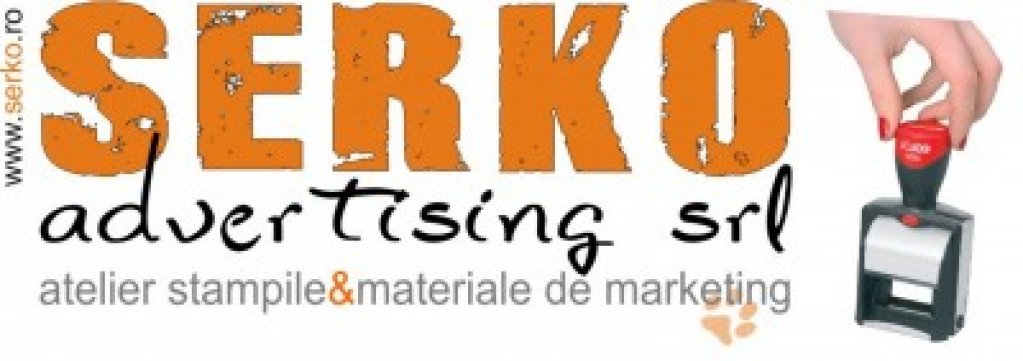 Serko Advertising
