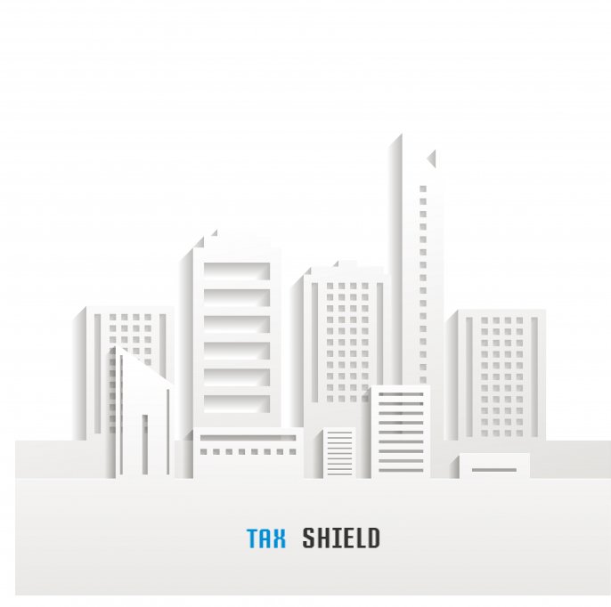 Tax Shield Office