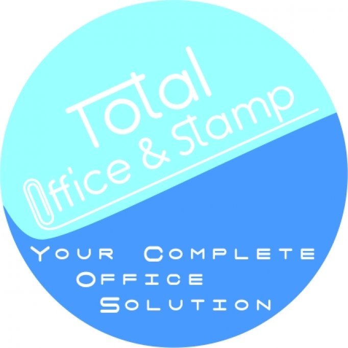 Total Office & Stamp