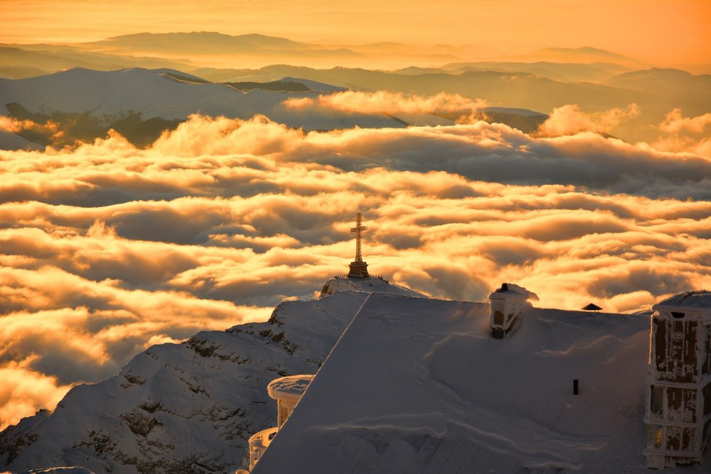4 destinaţii superbe de vacanţă aproape de Bucureşti