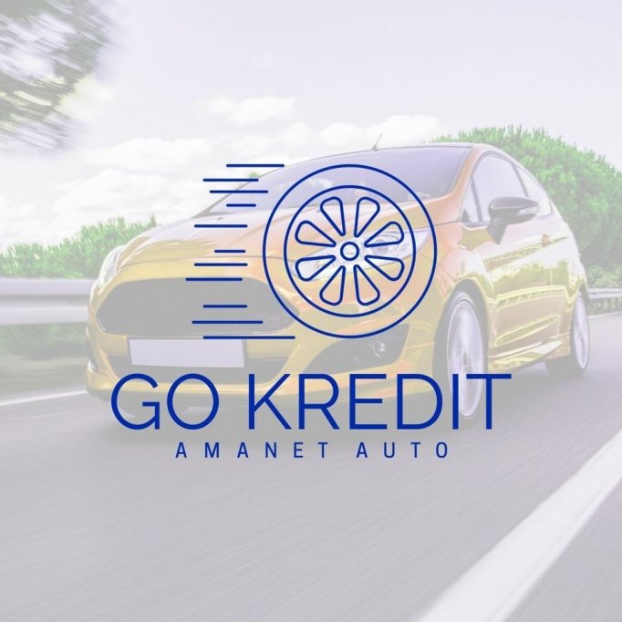 Amanet auto GO Kredit