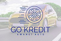 Amanet auto GO Kredit