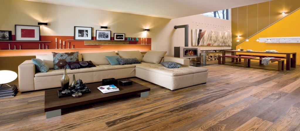 Artistic Floors